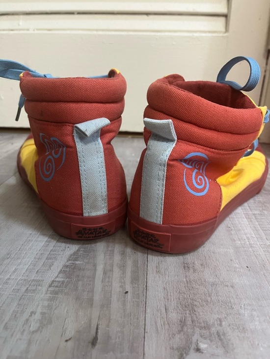 Avatar Sneakers - Picture 4 of 7